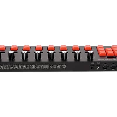 Bitwig Roto-Control Motorized DAW and MIDI Controller (Bitwig Edition) image 4