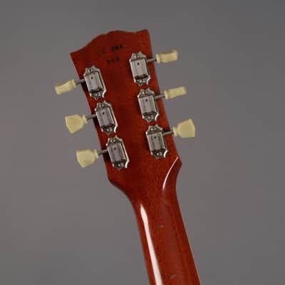 Gibson 1959 Les Paul Collectors Choice CC#2 "Goldie" 2011 image 20