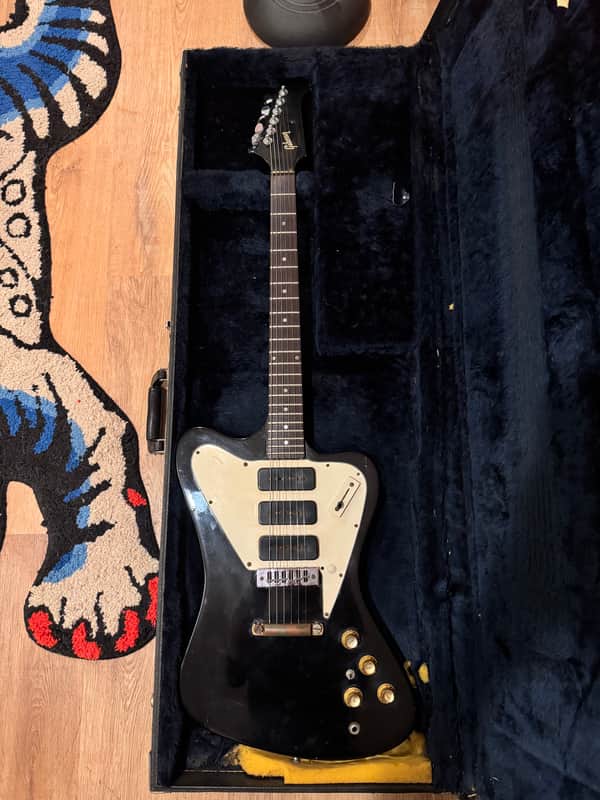 ノーブランド Firebird Type Non Reverse 3PU ノーブランド Firebird Type Non Reverse 3PU ノーブランド Firebird