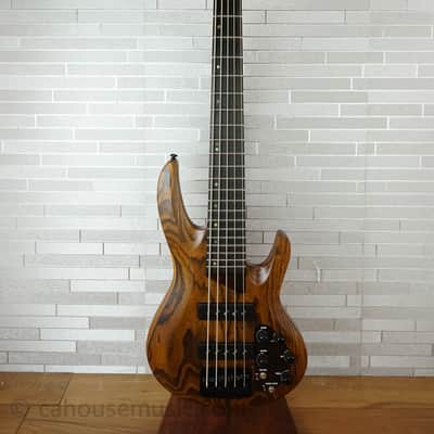 ESP LTD B-1005 - Natural Satin image 15