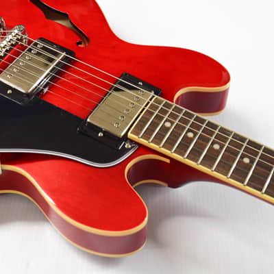 Epiphone ES-339 - Cherry image 5