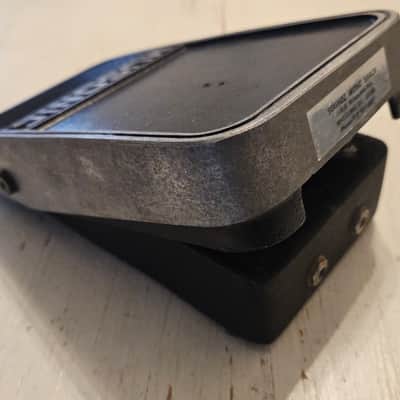 Musonic W-100 Wah Wah 1975 image 2