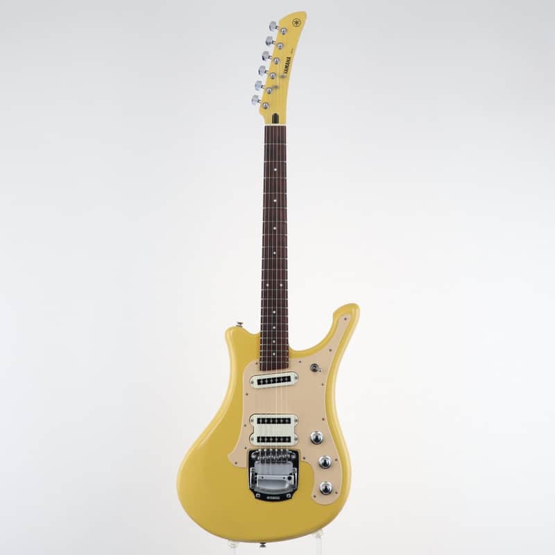YAMAHA Yamaha SGV300 Vintage Yellow [SN QI16019] (10/21) | Reverb