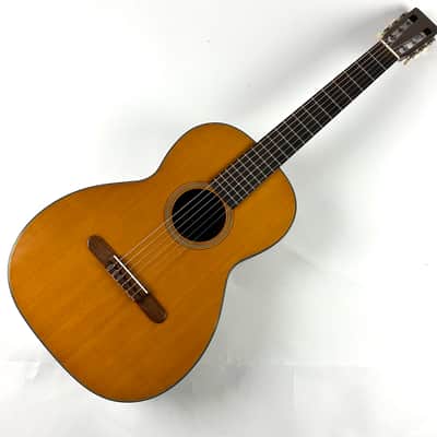 1962 Martin 00-18C with OHSC image 1