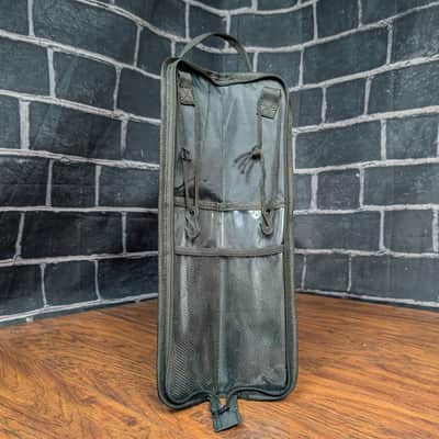 Jinchuan Drumstick Bag - Black image 3