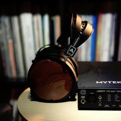 MYTEK Liberty THX AAA™ - Headphone Amp - NEW! image 7