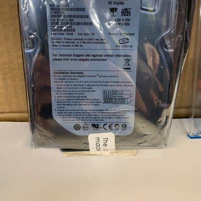 Boss BR1600CD Software and Hard Drive image 3