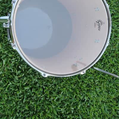 🎵 GRETSCH CATALINA MAPLE 16" FLOOR TOM in CHERRY RED for YOUR DRUM SET 🎵 RL912 image 7
