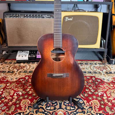 2018 Martin 000-15M StreetMaster image 2