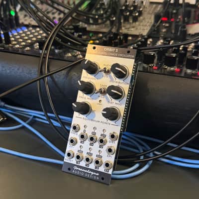Joranalogue Audio Design Orbit 3 image 2