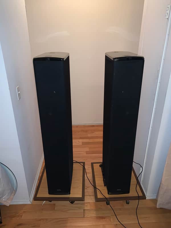 Definitive Technology BP7000SC 2000-12 image 1