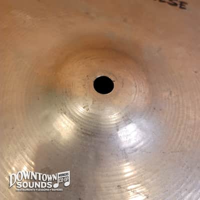 Sabian 18” HH Chinese Cymbal - 1,332 grams imagen 2