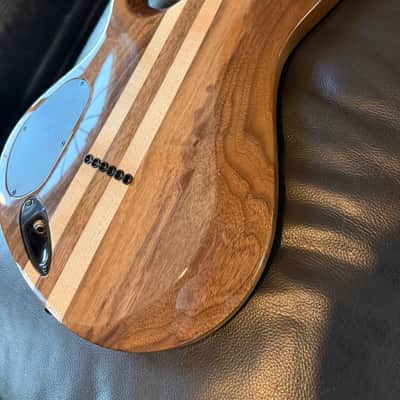 Kiesel A2 2026 - Translucent aqua burst image 11