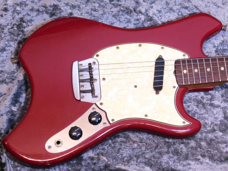 Fender Swinger / Musiclander / Arrow 1969 image 1