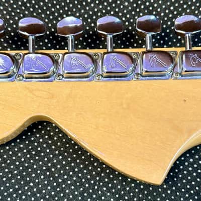 Fender 70’s Stratocaster Neck image 7