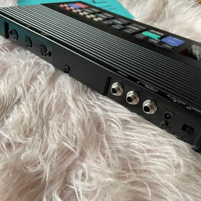 Yamaha RX21L latin drum machine image 2