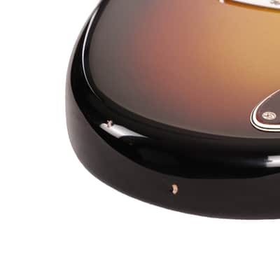 Fender American Vintage II 1966 Jazzmaster 3-Color Sunburst 2025 image 9