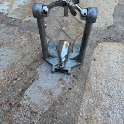 Ludwig Ludwig Speed King Vintage Pedal - MAIN BRACKET ONLY image 2