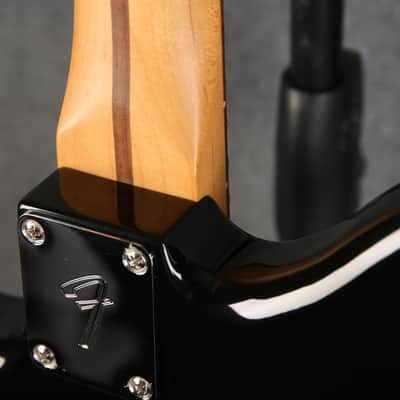 Fender Player II Jazzmaster - Black - 2nd Hand (168137) imagen 9