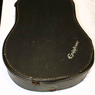 Epiphone/Norlin FT-130 MIJ Bolt on Neck image 14