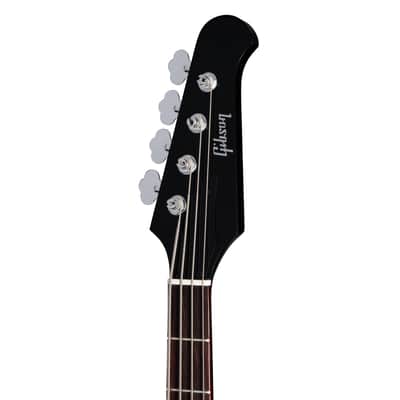 Gibson Non-Reverse Thunderbird Ebony - 4-String Electric Bass image 6