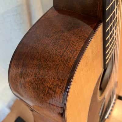 Martin D-18 Modern Deluxe Left Handed 2021 image 4