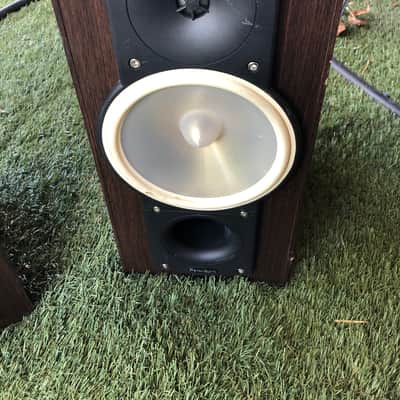 Paradigm Titan Monitor v.6 Bookshelf Speakers image 4
