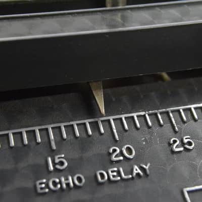 Maestro EchoPlex EP-3 Solid State Tape Delay EP3 Owned by Matt Hyde #30067 image 22