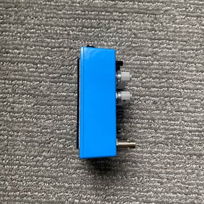 Empress ParaEQ MKII Deluxe 2022 - Present - Blue image 4