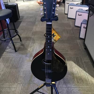 Gibson Style A-4 Mandolin 1913