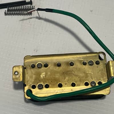 2000's Ibanez RG Series Guitar INF3 INFS3 INF4 Humbucker Single Coil Pickup Set image 7