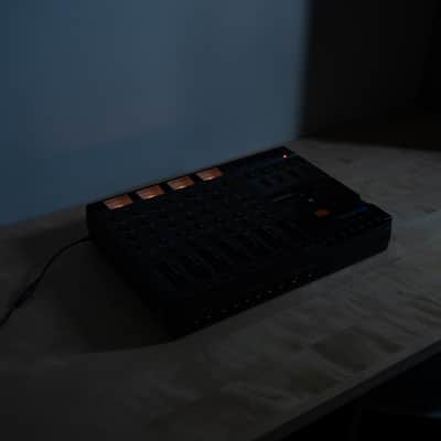 TASCAM Porta Two High Speed Ministudio 1991 image 10