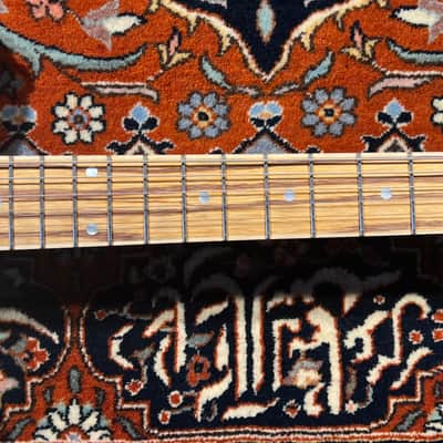 Attila Custom Guitars Boutique Custom Tele image 2