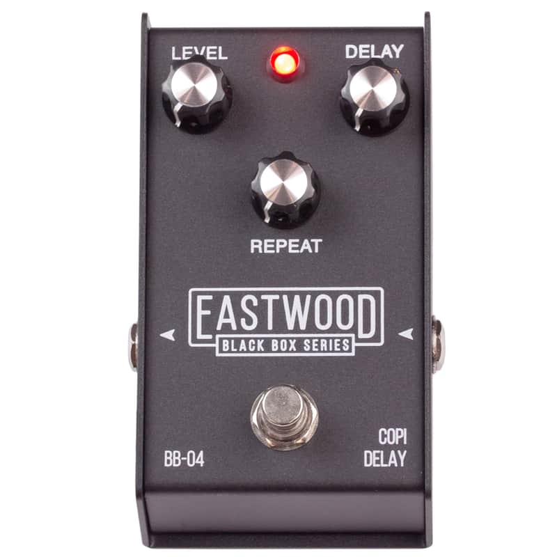 Eastwood Black Box Series BB-04 Copi Delay image 1