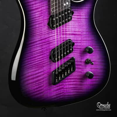 Ormsby HypeGTR 6 Multiscale 2018 Purr Pull image 3