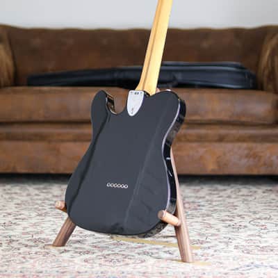 Fender Telecaster Custom | Black image 2