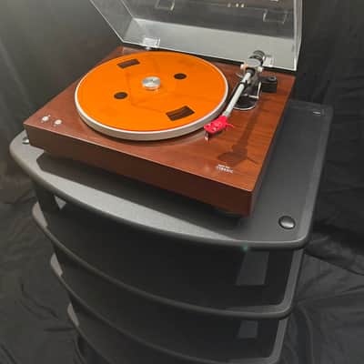 Music Hall Classic Turntable w/Extras Bild 2