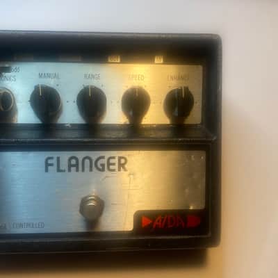 A/DA Flanger | Reverb