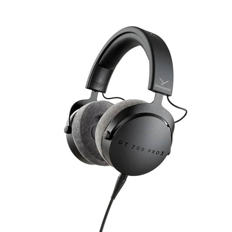 beyerdynamic DT 700 PRO X (closed-back studio headphones) (Beyerdynamic) image 1