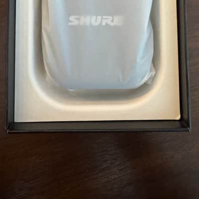 Shure MoveMic Two Wireless Clip-On Microphone Pair 2024 - Present - Black image 5
