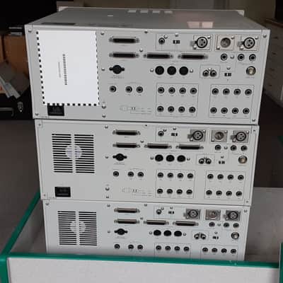 Roland DM-80 Multi-Track Disk Recorder System (11-piece Set) image 2
