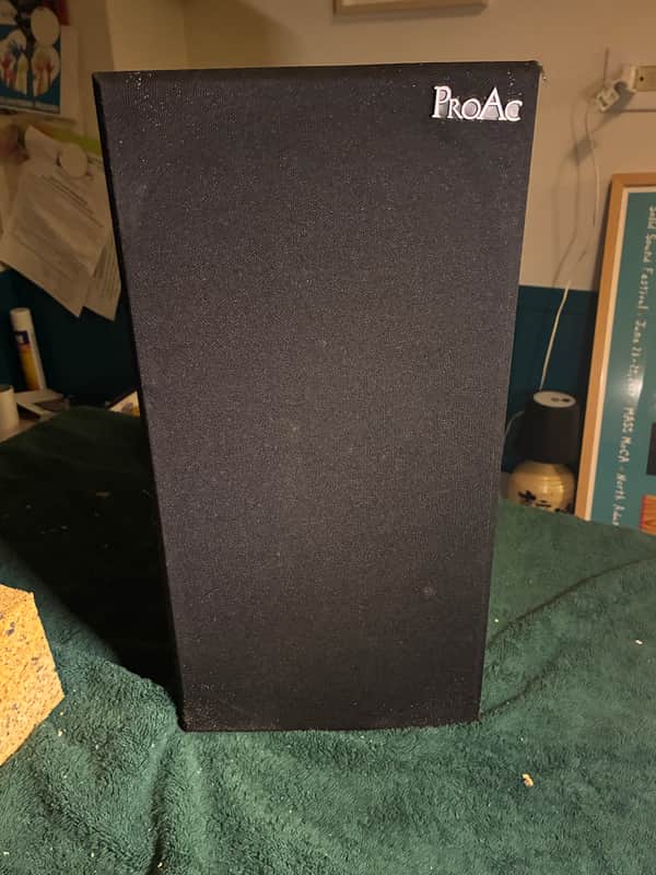 ProAc Studio 100 Speakers Monitor image 1