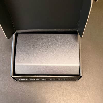 MyVolts Mini Alchemist 2026 - Grey - Like new image 3