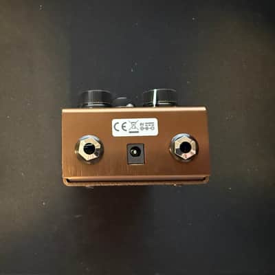 Way Huge WHE403 Havalina Germanium Fuzz image 3