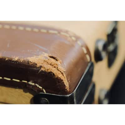 1963 Fender Stratocaster sunburst image 23