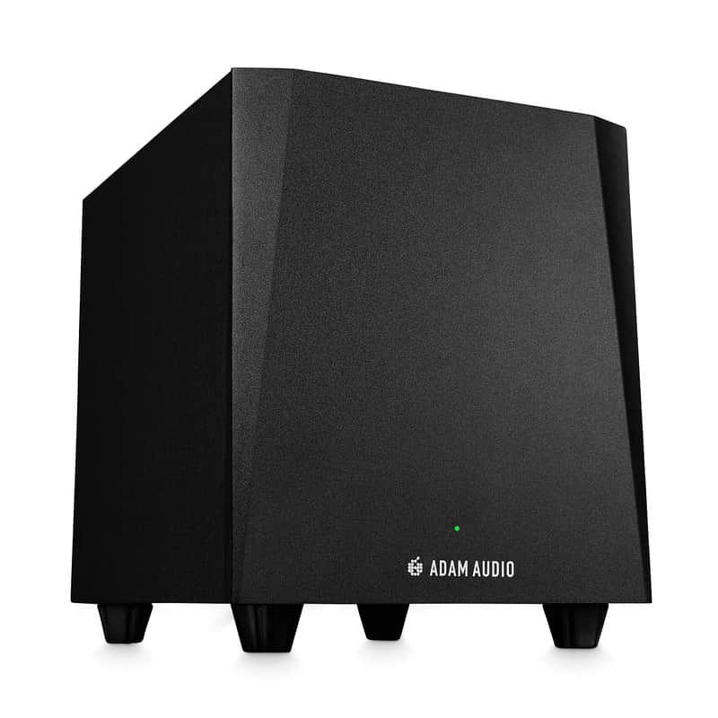 ADAM Audio T10S - UK Plug - Brand New image 1