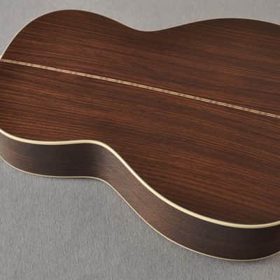 Martin Custom 000 28 VS 12 Fret Adirondack Long Scale #2492880 image 9