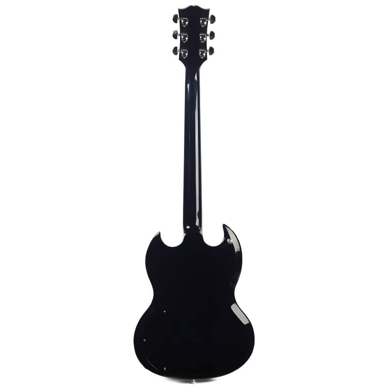 Gibson Limited Edition SG Supreme 2016 image 8