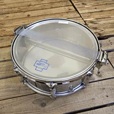 Snare Drum 14" Premier 2000 Aluminium USED! RKALP280326 image 4