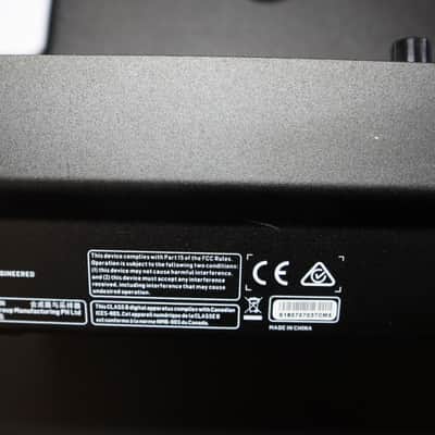 Behringer Neutron 2018 image 9